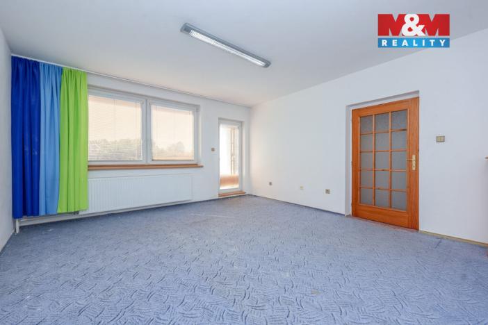 Prodej rodinného domu, Olomouc - Černovír, Heydukova, 373 m2