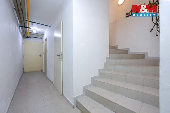 Prodej rodinného domu, Olomouc - Černovír, Heydukova, 373 m2