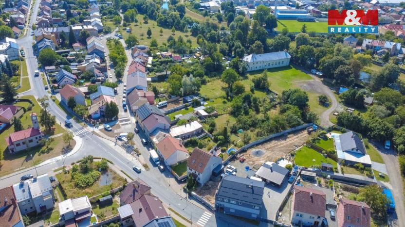 Prodej rodinného domu, Olomouc - Černovír, Heydukova, 373 m2