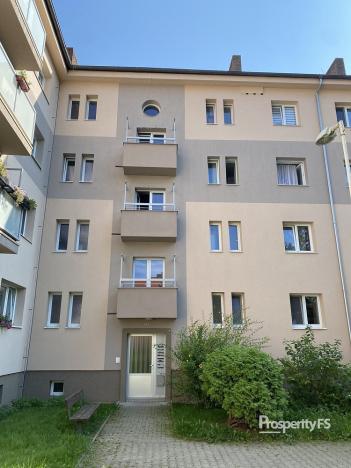 Pronájem bytu 2+1, Kladno - Kročehlavy, Unhošťská, 52 m2