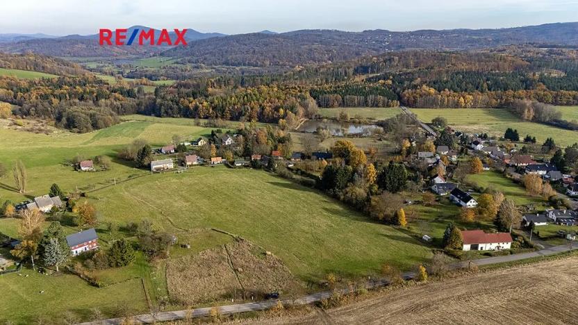 Prodej pozemku pro bydlení, Velká Bukovina, 1104 m2