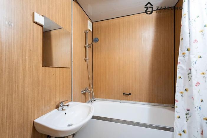 Pronájem bytu 1+1, Brno, Hochmanova, 39 m2