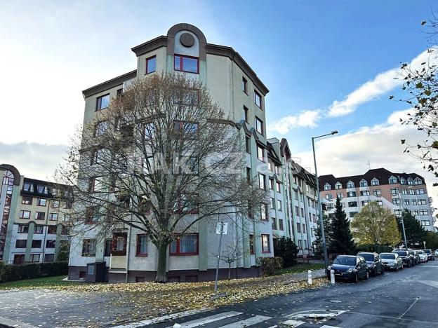 Pronájem bytu 2+kk, Praha - Kunratice, Jana Růžičky, 43 m2