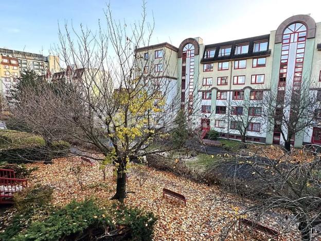 Pronájem bytu 2+kk, Praha - Kunratice, Jana Růžičky, 43 m2