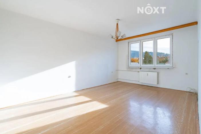 Prodej bytu 2+1, Prachatice, Malé náměstí, 56 m2