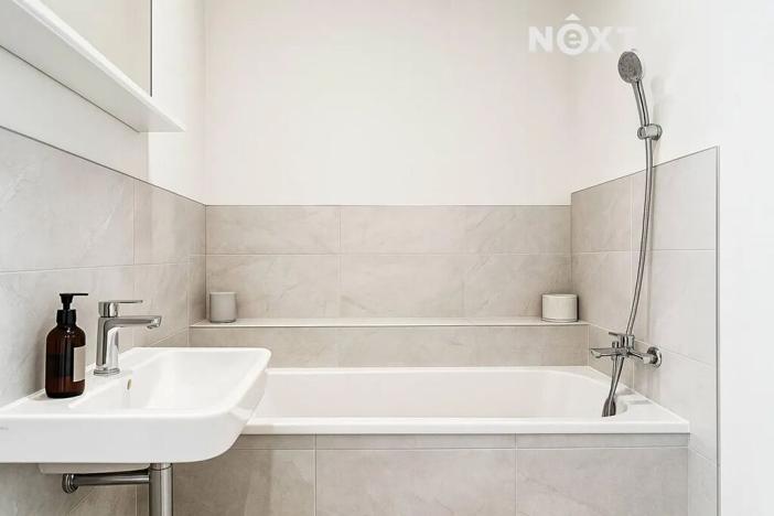 Prodej bytu 2+1, Prachatice, Malé náměstí, 56 m2