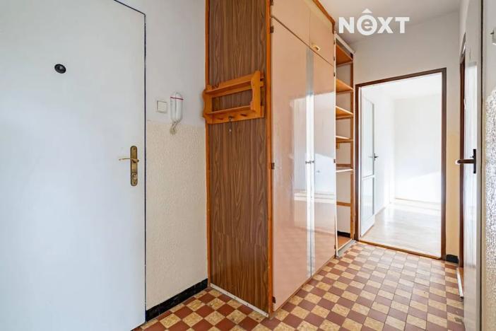 Prodej bytu 2+1, Prachatice, Malé náměstí, 56 m2