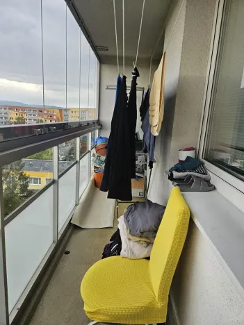 Prodej bytu 3+1, Most, Františka Malíka, 70 m2