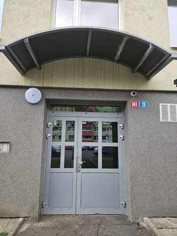 Prodej bytu 3+1, Most, Františka Malíka, 70 m2