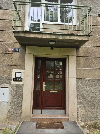 Prodej bytu 2+1, Most, Julia Fučíka, 53 m2