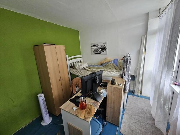 Prodej bytu 3+1, Most, U Věžových domů, 62 m2