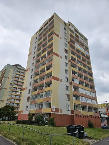 Prodej bytu 3+1, Most, U Věžových domů, 62 m2