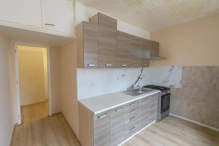 Prodej bytu 2+1, Most, Maxe Švabinského, 55 m2