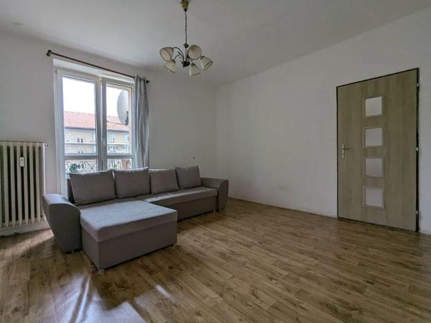 Pronájem bytu 1+1, Most, tř. Budovatelů, 38 m2