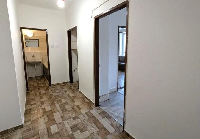 Pronájem bytu 1+1, Most, tř. Budovatelů, 38 m2