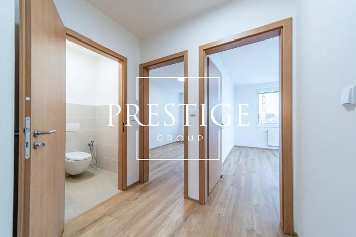 Pronájem bytu 3+kk, Praha - Prosek, Čakovická, 84 m2
