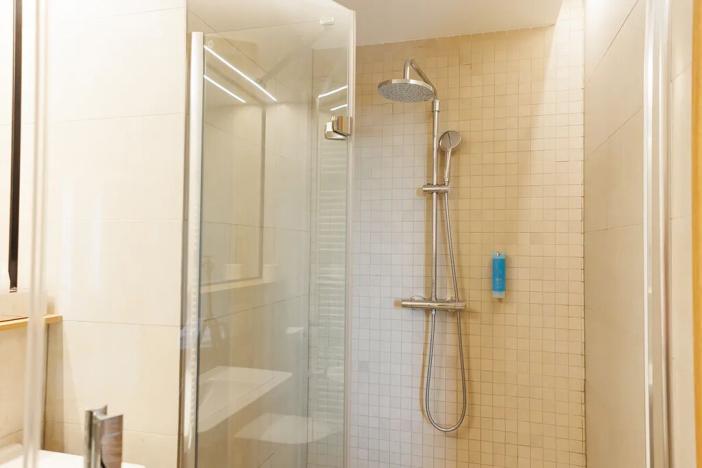 Pronájem bytu 1+kk, Plzeň, Pallova, 32 m2