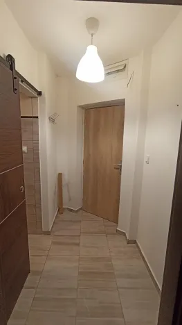 Pronájem bytu 2+kk, Teplice, gen. Svobody, 37 m2