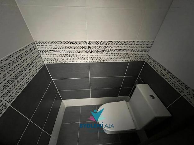 Prodej bytu 2+1, Krupka, Kollárova, 53 m2