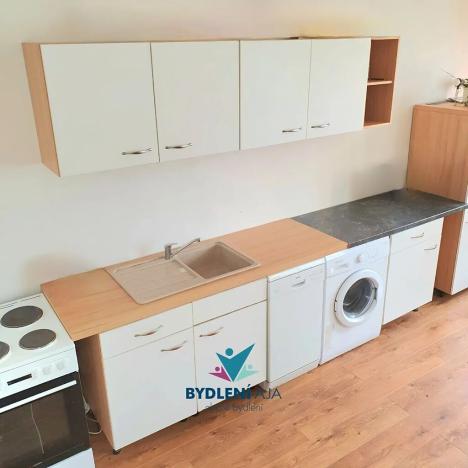 Prodej bytu 3+1, Krupka, Dukelských hrdinů, 68 m2