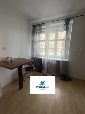 Prodej bytu 1+1, Teplice, Fügnerova, 44 m2