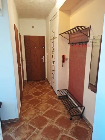 Prodej bytu 2+1, Brno, Jakuba Obrovského, 61 m2