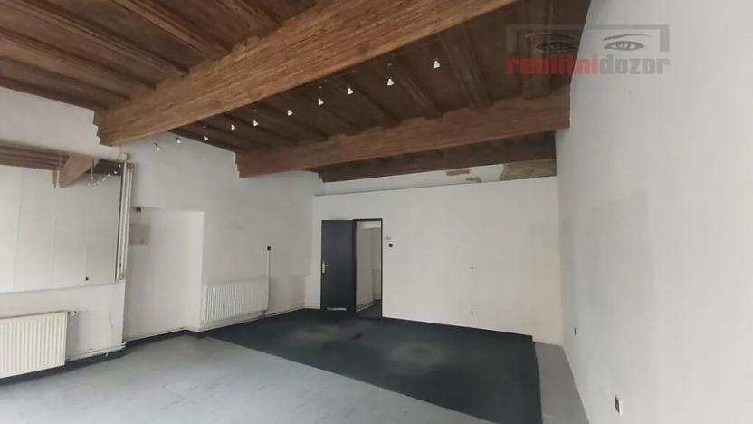 Prodej činžovního domu, Jihlava, Palackého, 490 m2