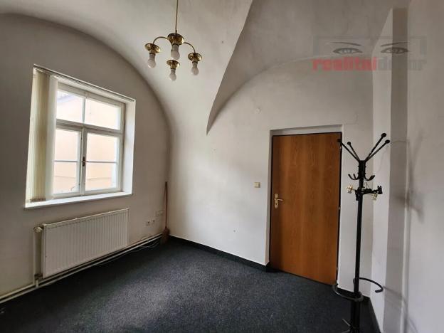 Prodej činžovního domu, Jihlava, Palackého, 490 m2