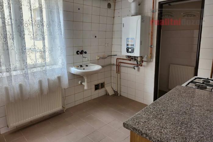 Prodej činžovního domu, Jihlava, Palackého, 490 m2