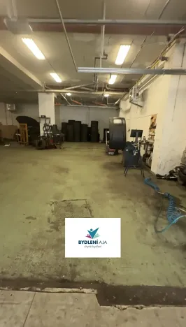 Prodej obchodního prostoru, Praha, Lodžská, 600 m2