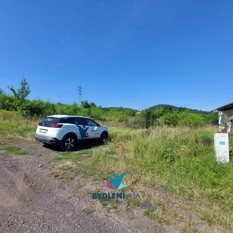 Prodej pozemku pro bydlení, Modlany, 826 m2