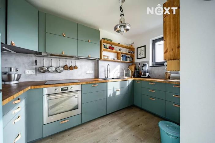 Prodej rodinného domu, Srubec, Lipová, 147 m2