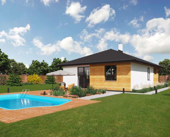 Prodej domu, Píšťany, 89 m2