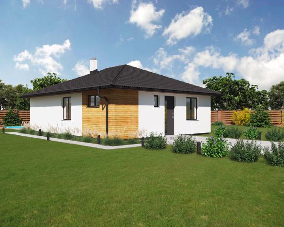 Prodej domu, Píšťany, 89 m2