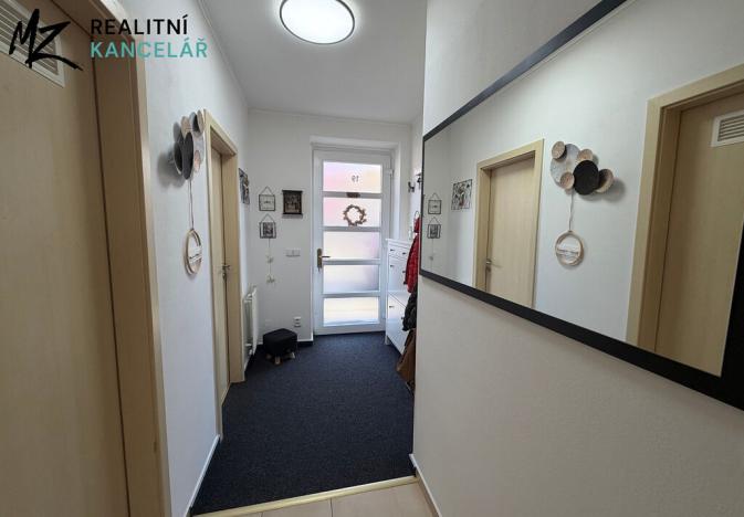 Prodej rodinného domu, Prostějov - Domamyslice, Ořechová, 150 m2