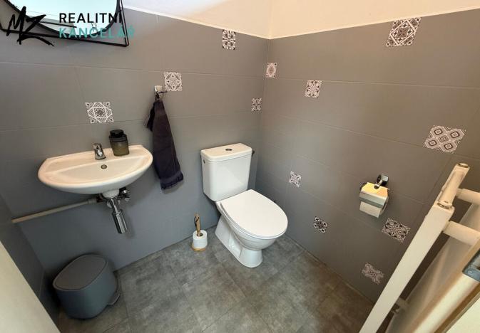 Prodej rodinného domu, Prostějov - Domamyslice, Ořechová, 150 m2