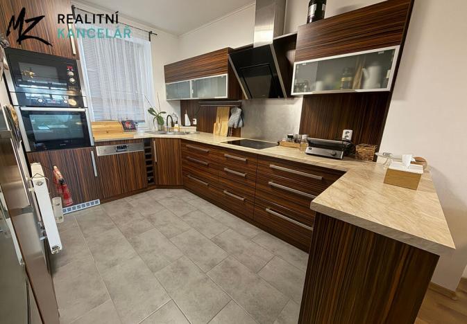 Prodej rodinného domu, Prostějov - Domamyslice, Ořechová, 150 m2