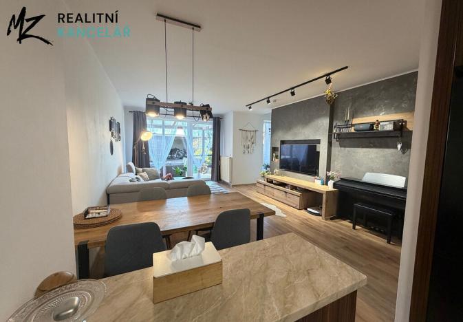 Prodej rodinného domu, Prostějov - Domamyslice, Ořechová, 150 m2