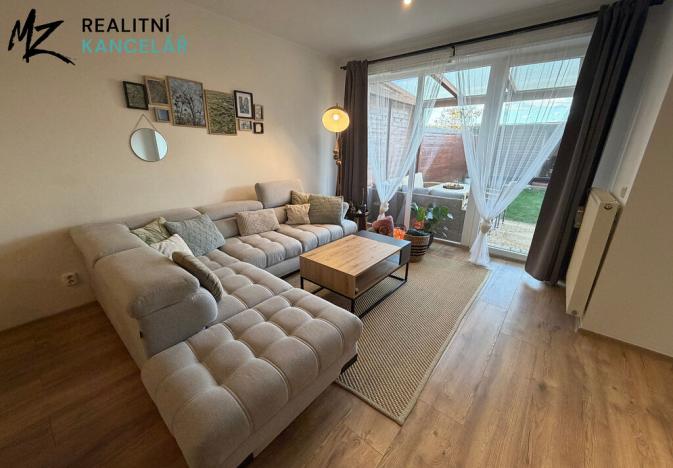 Prodej rodinného domu, Prostějov - Domamyslice, Ořechová, 150 m2