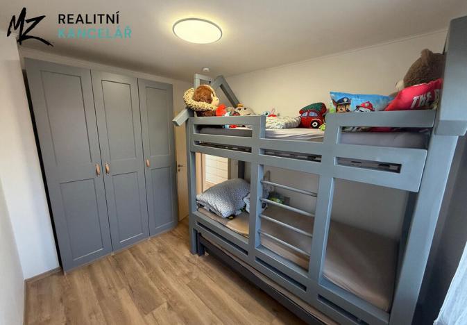 Prodej rodinného domu, Prostějov - Domamyslice, Ořechová, 150 m2