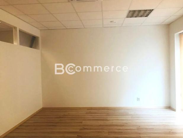 Pronájem kanceláře, Brno, Hybešova, 91 m2