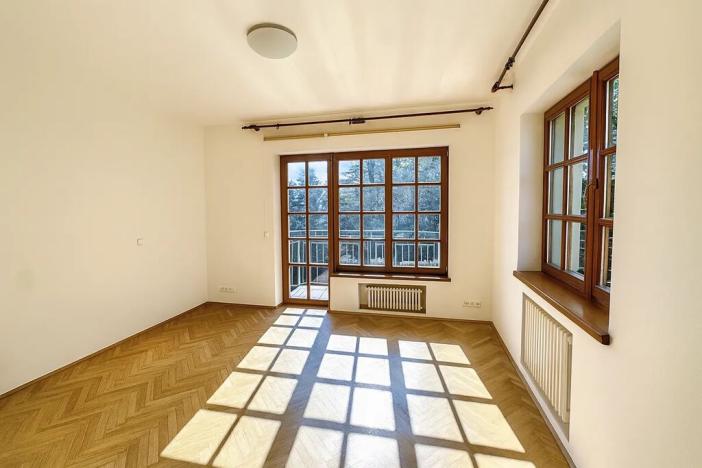 Pronájem vily, Praha - Břevnov, 316 m2