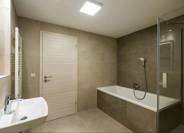 Prodej bytu 3+kk, Praha, 82 m2