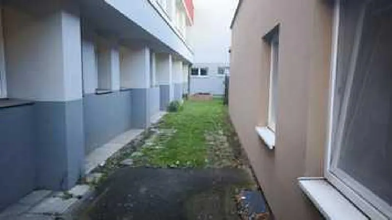 Prodej pozemku, Boskovice, 51 m2