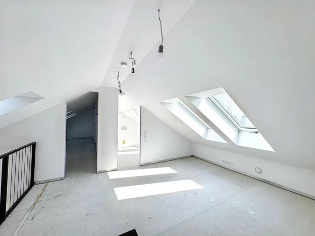 Prodej bytu 4+kk, Praha - Karlín, 200 m2