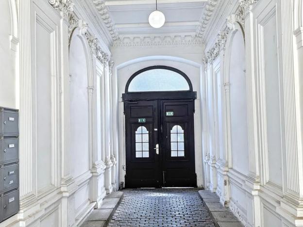 Prodej bytu 4+kk, Praha - Karlín, 200 m2