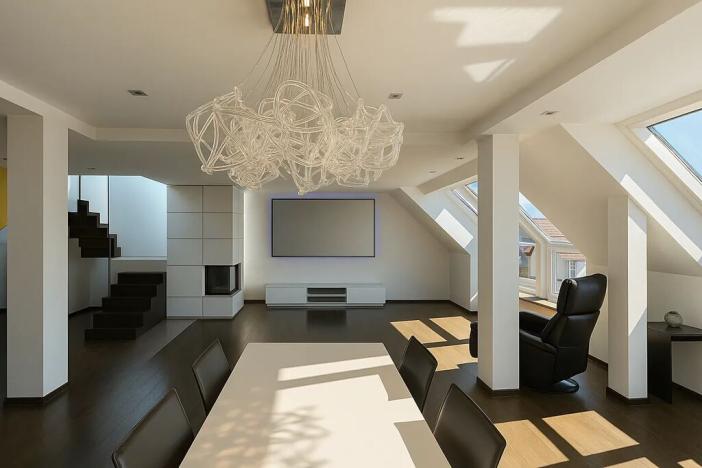 Prodej bytu 5+kk, Praha - Staré Město, 213 m2