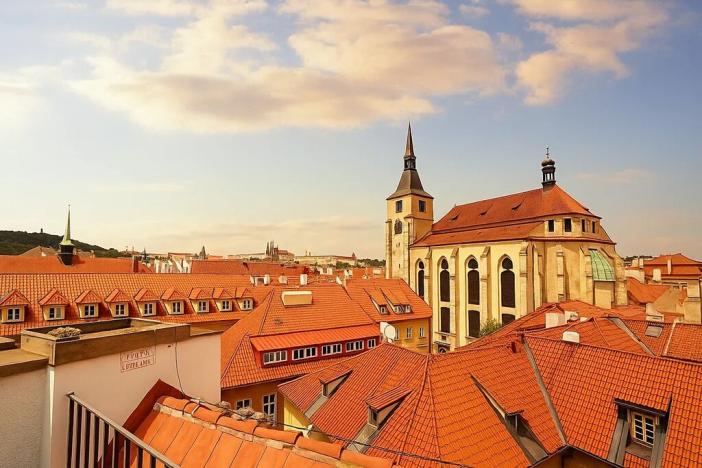 Prodej bytu 5+kk, Praha - Staré Město, 213 m2