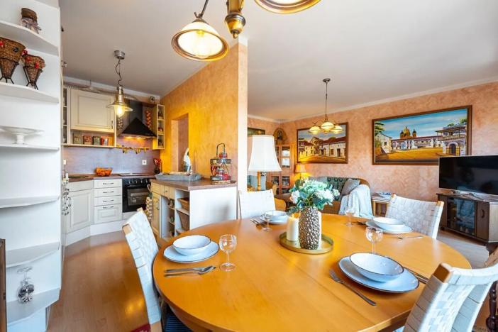 Prodej bytu 3+kk, Praha - Břevnov, 79 m2