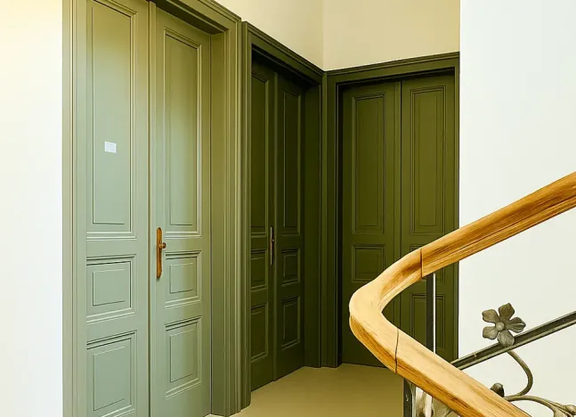 Pronájem kanceláře, Praha - Vinohrady, 26 m2